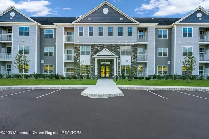 750 Lighthouse Drive, Unit 2306, Barnegat, NJ 08005 for Sale