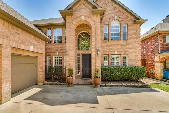 Hickory Creek, Denton County, TX House for sale Property ID: 417475581