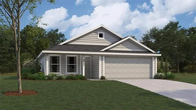 Crandall, Kaufman County, TX House for sale Property ID: 417572807