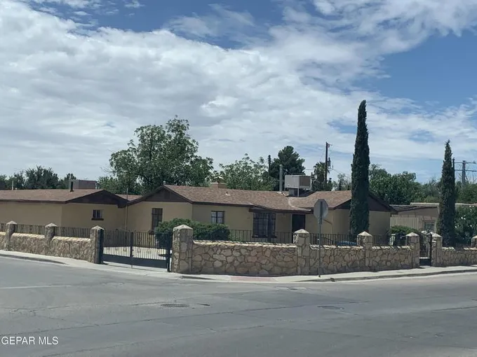 748 Lomita Drive, El Paso, TX 79907 for Sale