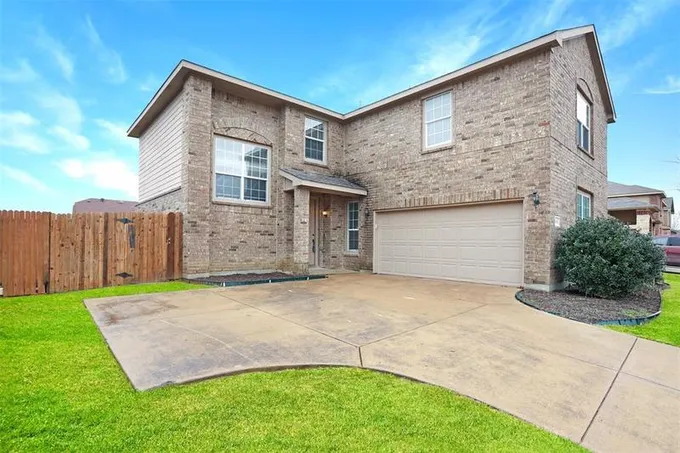 1410 Niagara Falls Ct, Arlington, TX 76002 for Sale