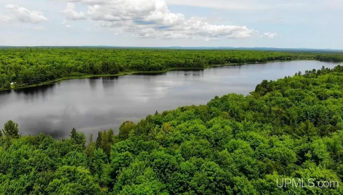 Lake Linden, Houghton County, MI Undeveloped Land, Lakefront Property, Waterfront Property, Homesites for sale Property ID: