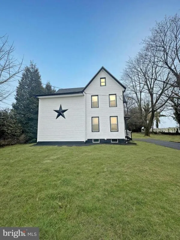 1577 HIGHWAY 77, ELMER, NJ 08318 Single Family Residence For Sale  MLS# NJCB2015992