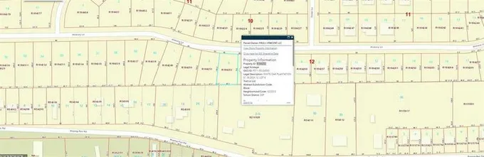LOT4-12 HICKORY LANE, Splendora, TX 77372 Single Family Residence For Sale  MLS# 23741902
