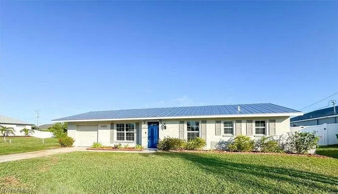 Cape Coral, Lee County, FL House for sale Property ID: 418690828