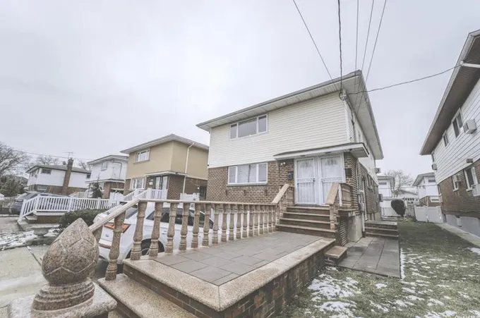 th St #2nd Fl, Howard Beach, NY 11414 - MLS 3527137 for Rent