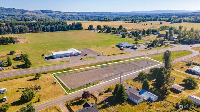 2493 Highway 12, Salkum, WA 98582 for Sale