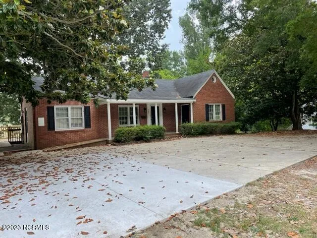 928 North Main Street, Louisburg, NC 27549 for Sale