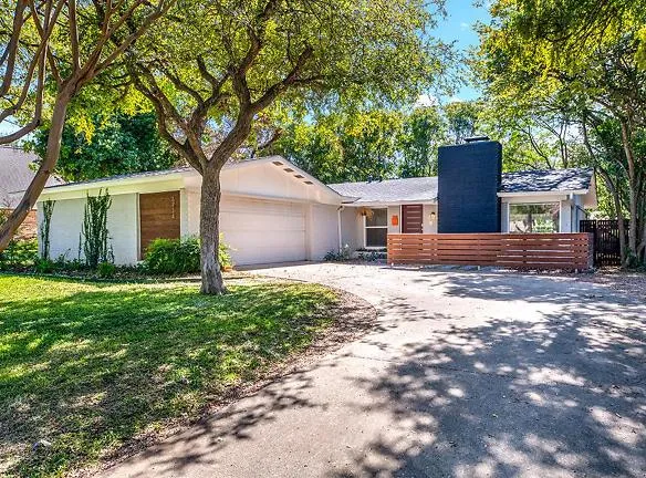 3714 Crown Shore Dr - Dallas, TX 75244 - Home For Rent