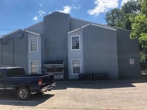 219 Fry St #6, Denton, TX 76201 - MLS 20518928 for Rent