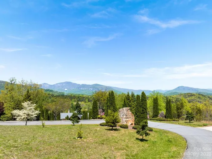 0 Stonecrest Parkway, Unit 17, Mill Spring, NC 28756 for Sale