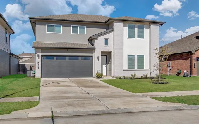 327 John House Ln, Rosharon, TX 77583 for Sale