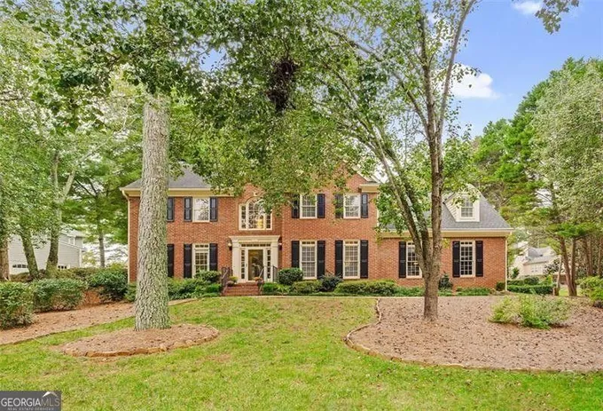 Lawrenceville, Gwinnett County, GA House for sale Property ID: 418172812