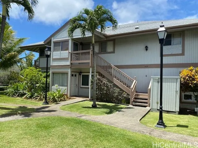 7007 Hawaii Kai Drive A16, Honolulu HI 96825 for Sale