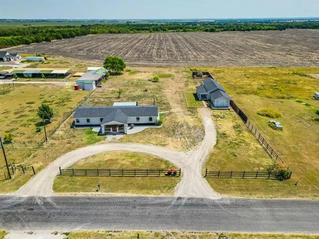 1779 GIBSON RD, Waxahachie, TX 75165 Single Family Residence For Sale  MLS# 20501771
