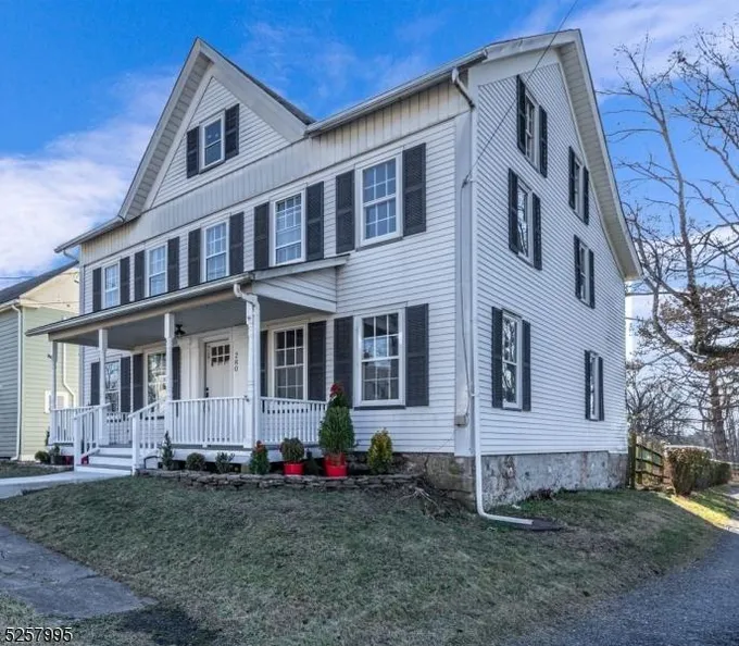 280 Quakertown Road, Pittstown, NJ 08867 for Sale