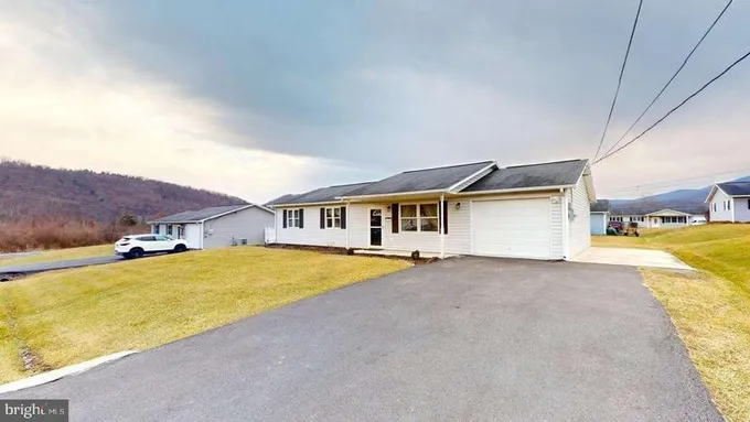 73 REDWOOD LANE, KEYSER, WV 26726  621844823 for Sale
