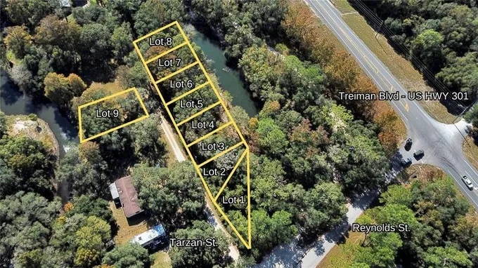 3273 Tarzan Street, Dade City, FL 33523 for Sale