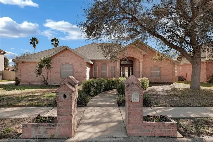 501 Southgate Circle, Weslaco, TX 78596 for Sale