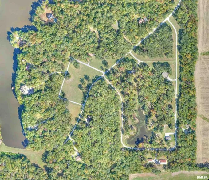 LOT 3 A WILDWOOD PLACE, Dix, IL 62830 Land For Sale  MLS# EB450940