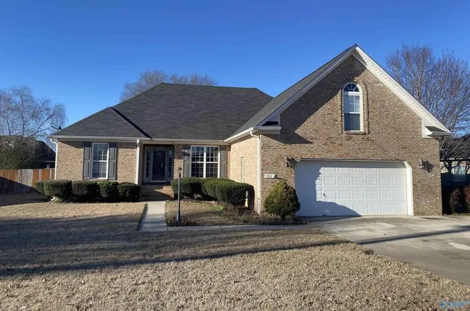 511 Wilson Mann Road, Owens Cross Roads, AL 35763  623243479 for Rent