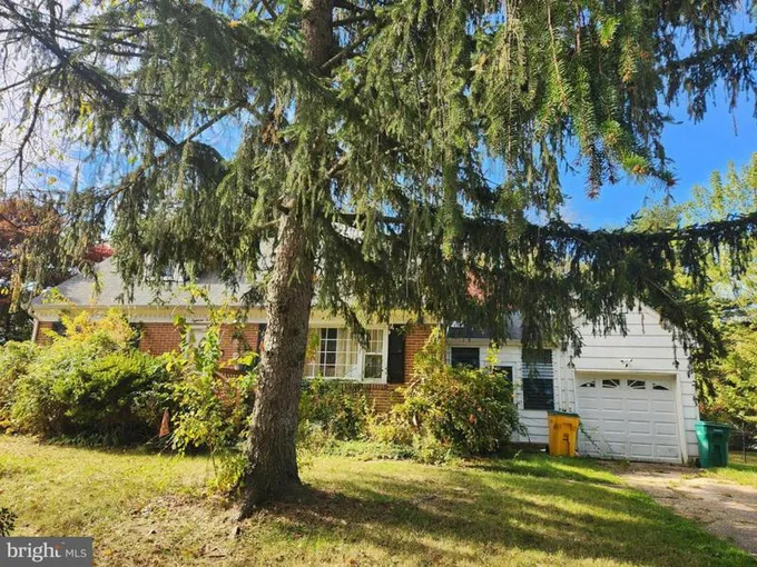 1810 ZEBLEY RD, WILMINGTON, DE 19810 Single Family Residence For Sale  MLS# DENC2055000