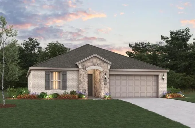 Princeton, Collin County, TX House for sale Property ID: 418082807