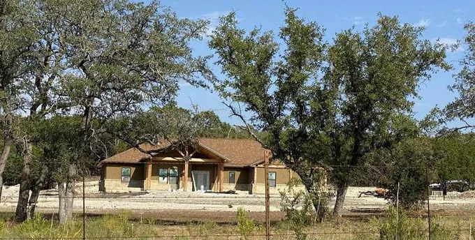 2920 CR 112, Burnet, TX 78611 for Sale