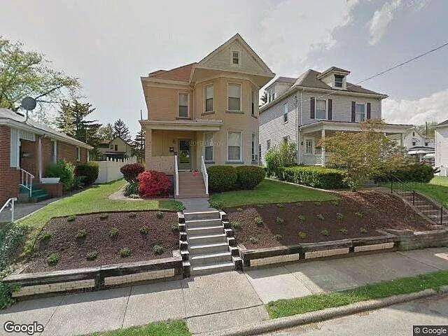 Grace, CANONSBURG, PA 15317  623800844 for Rent