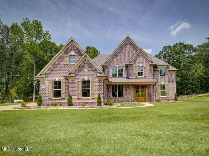 Byhalia, De Soto County, MS House for sale Property ID: 416740976
