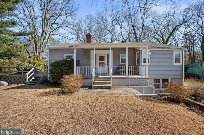 23 Hillcrest Ave, Millville, NJ 08332 - MLS NJCB2016586 for Sale