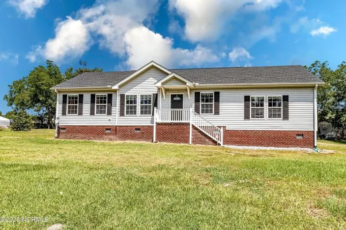 Goldsboro, Wayne County, NC House for sale Property ID: 417407018