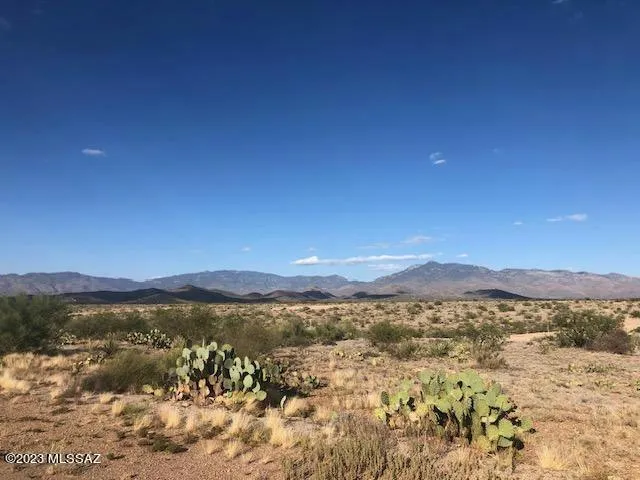 13482 S HIGH HAVEN MESA PL, Vail, AZ 85641 Land For Sale  MLS# 22325792