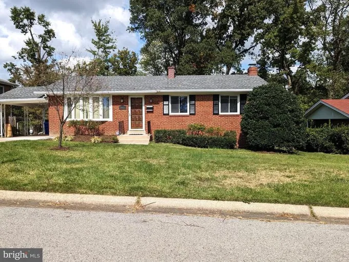 College Park, Prince Georges County, MD House for sale Property ID: 417921179