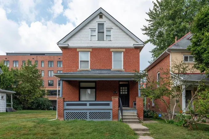 Columbus, Franklin County, OH House for sale Property ID: 417833935
