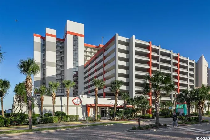 7200 North Ocean Boulevard, Unit 960, Myrtle Beach, SC 29572 for Sale