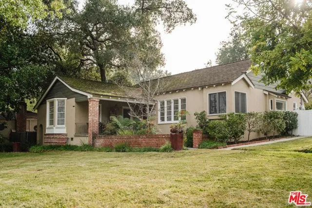 2309 Hermosita, Glendale CA 91208 for Sale