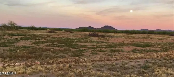0 Aa Hwy 60 -- #-, Aguila, AZ 85320 - MLS 6659847 for Sale
