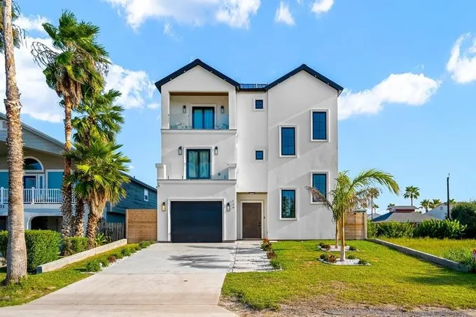 129 Acapulco St, South Padre Island, TX 78597 for Sale