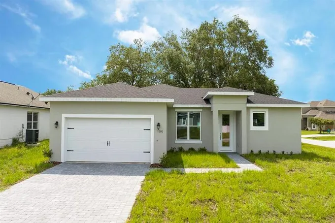 4249 Southwest 132nd Street, Ocala, FL 34473 for Sale