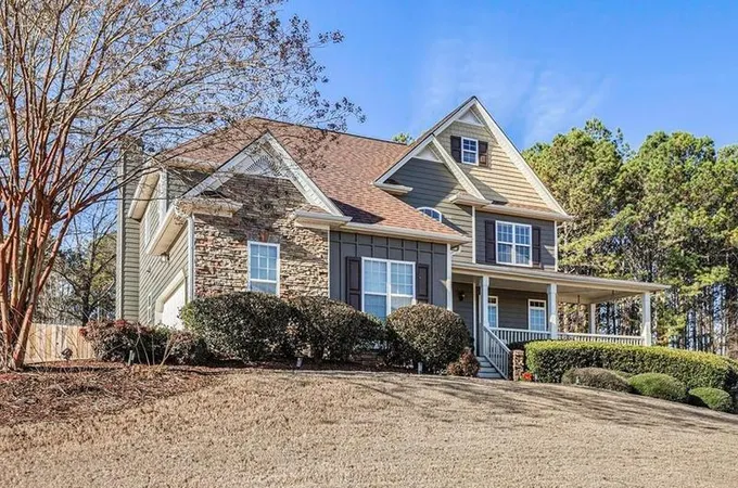 155 Somersby Dr, Dallas, GA 30157 - MLS 7334192 for Sale