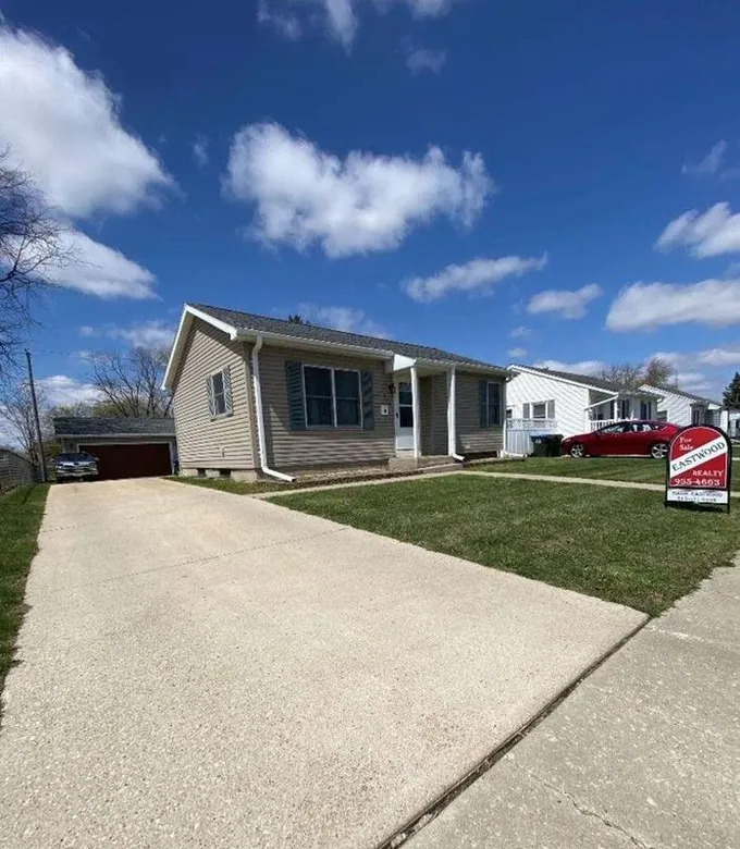 918 South 26th Street, Fort Dodge, IA 50501  623746914 for Sale