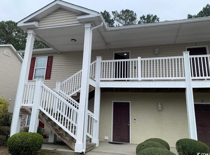 3677 Clay Pond Village Ln #5, Myrtle Beach, SC 29579 - MLS 2402308 for Sale