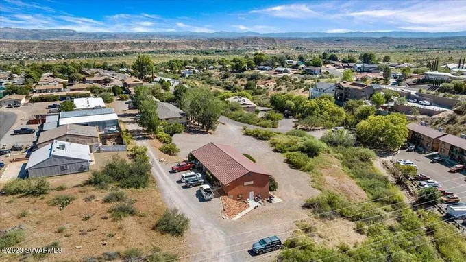 4252 E CANYON TRL, Cottonwood, AZ 86326 Multi Family For Sale  MLS# 534249