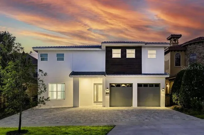 7845 PALMILLA CT, REUNION, FL 34747 Single Family Residence For Sale  MLS# S5089626