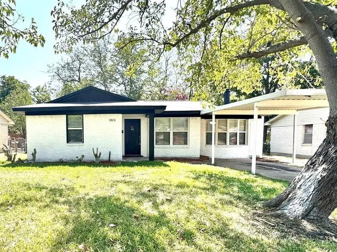 Mesquite, Dallas County, TX House for sale Property ID: 417623513