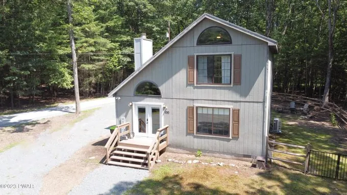 Tafton, Pike County, PA House for sale Property ID: 417338704