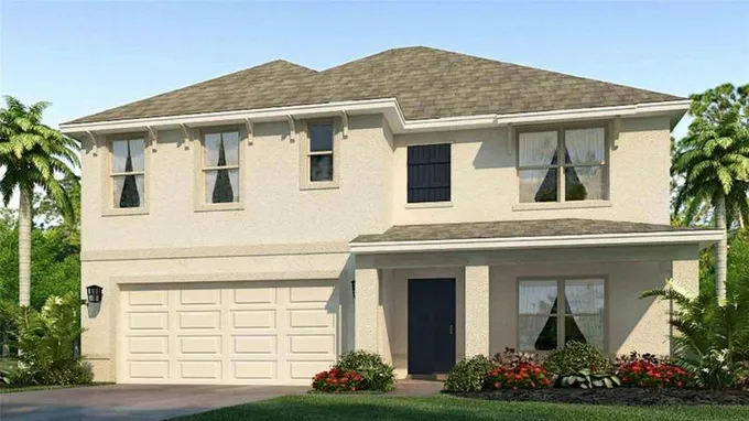 2224 GRAND FLORA TRL, BRADENTON, FL 34208 Single Family Residence For Sale  MLS# T3463614