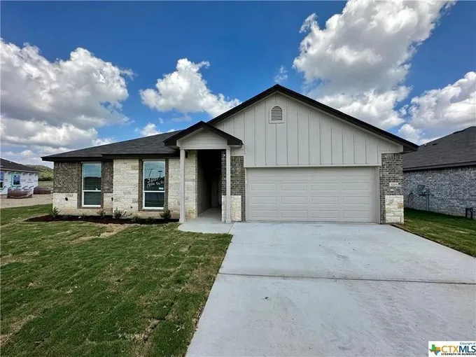 Killeen, Bell County, TX House for sale Property ID: 417836275