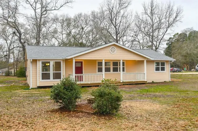 210 A J Meekins Rd, Cleveland, TX 77328 for Sale